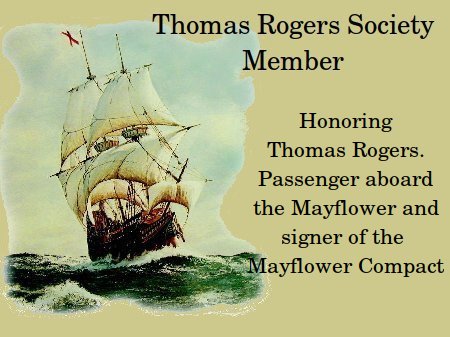 Thomas Rogers Association